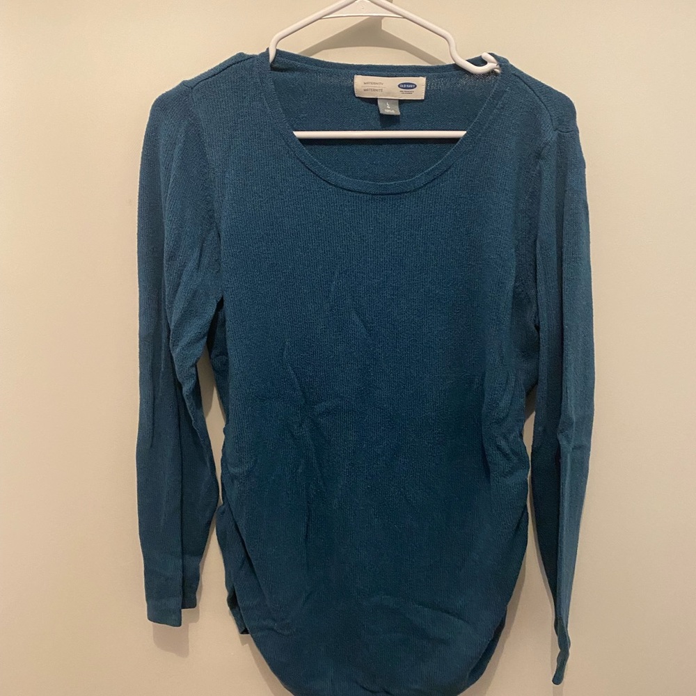 Maternity Sweater